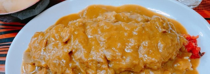 長野屋食堂