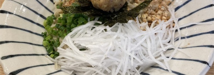 蕎麦切り 柊