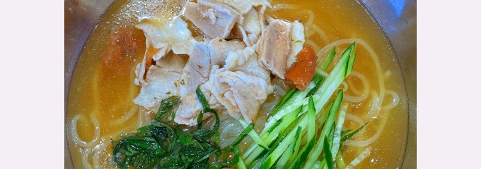 牛角焼肉食堂 イオン天王町店