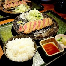 釜揚げうどん さぬき屋 久米店の写真