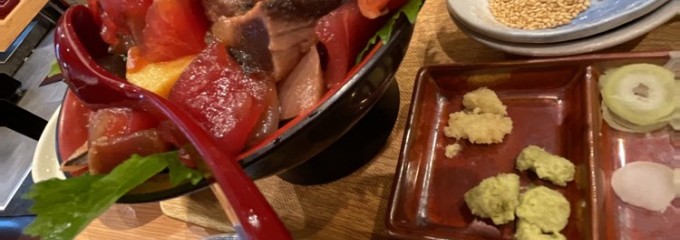 さかな酒場