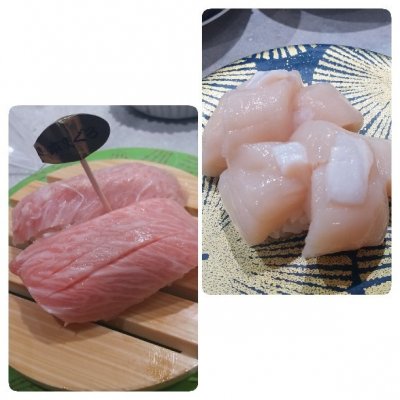 回転寿司 根室花まる メトロエム後楽園店 後楽園駅 寿司