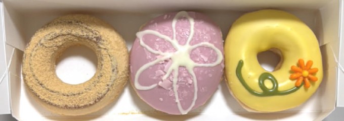 クリスピー・クリーム・ドーナツ ららぽーと愛知東郷店