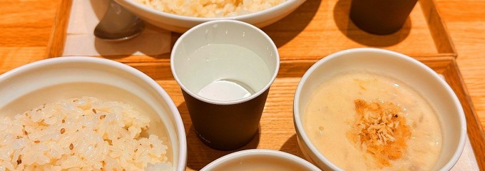 スープストックトーキョー セントラルタワーズ店