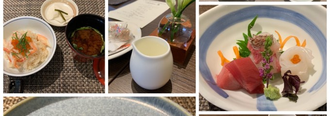 restaurant library the hotel seiryu