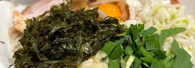 東京スタイルみそらーめん ど・みそ