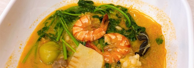 麻辣湯倶楽部