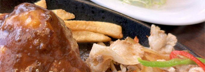 肉の万世 環七豊玉店