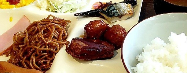 福知山サンホテル