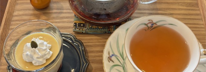 紅茶と日記