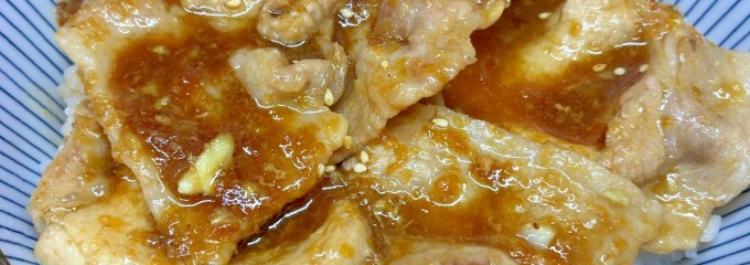 追分食堂