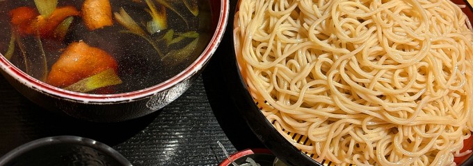 そば処 飲み処 大番 北農店