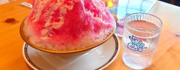 珈琲所 コメダ珈琲店 天童南小畑店