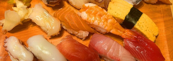 魚がし寿司 赤羽店