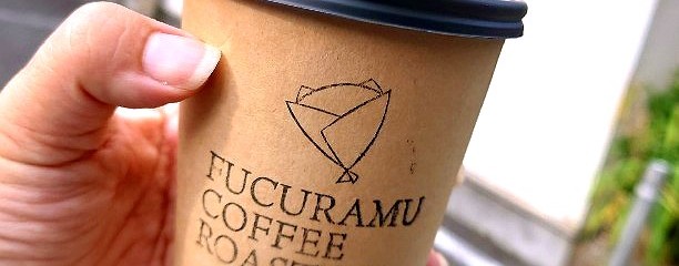 Fucuramu Coffee Roastery
