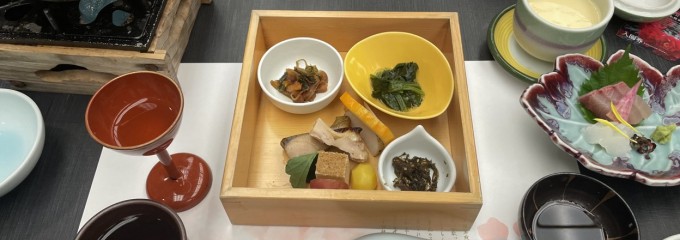 由志園 料亭菖蒲