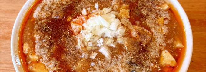 麺屋 愛心 河渡本店