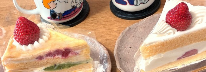 シャトレーゼ イトーヨーカドー上永谷店