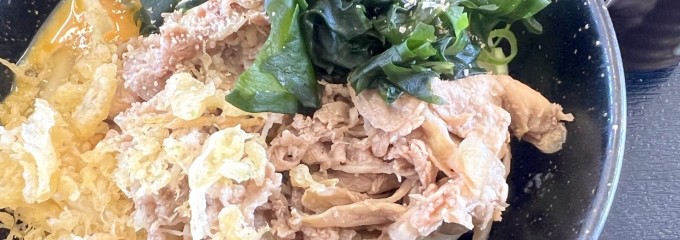 こがね製麺所 多度津店