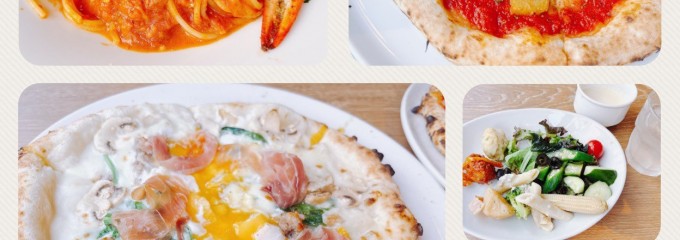 SALVATORE CUOMO & BAR 浅草