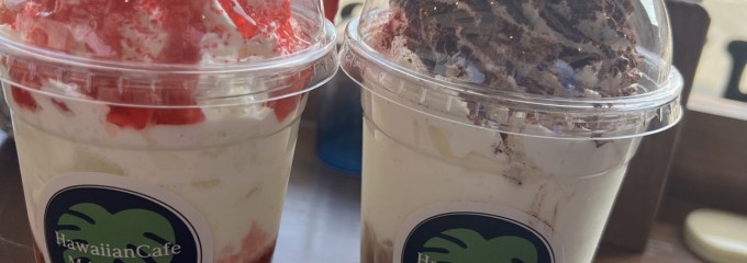 LAUNDRY&CAFE MAKANA