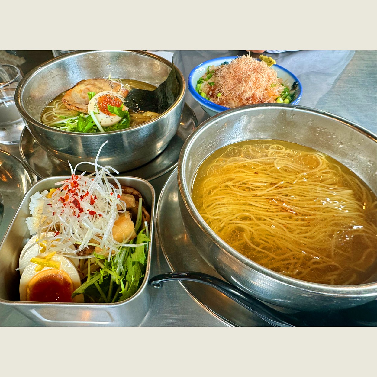 ZUND-BAR(ラーメン)の写真 | ホットペッパーグルメ