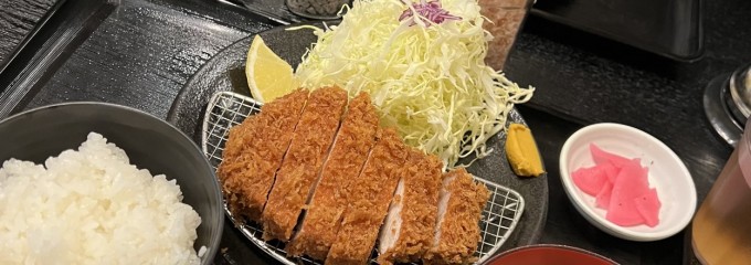 かつ味
