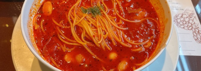 iL CHIANTI 立川店