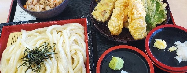 かかしうどん 小倉南店
