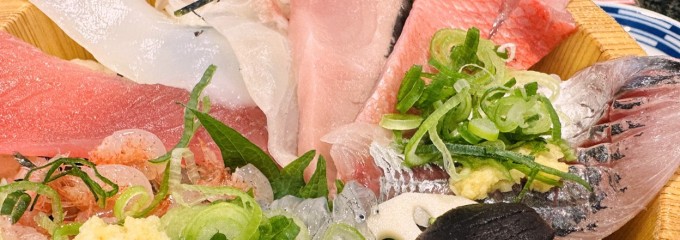 沼津 魚がし鮨 流れ鮨静岡石田店