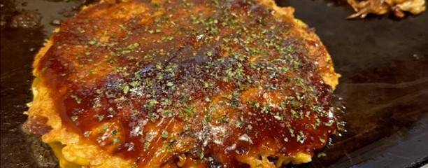 お好み焼き 横綱 赤磐店