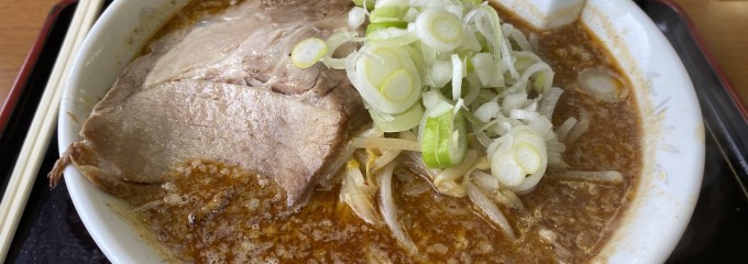 北海とんこつ らーめん純輝 神栖店