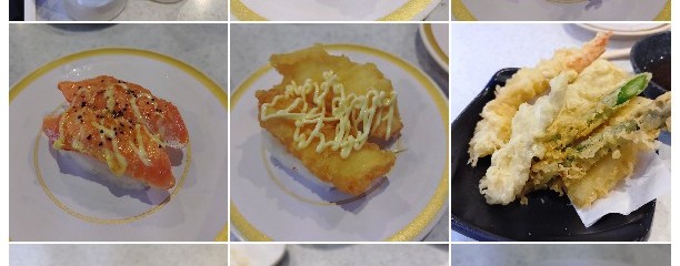 かっぱ寿司 三浦店