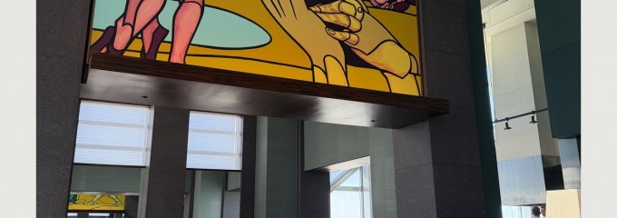 ニューヨークグリル