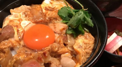 鶏料理 鍋専門店 とりかく 新宿野村ビル店 新宿 代々木 西新宿 うどん