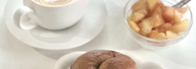BAGEL FACTORY