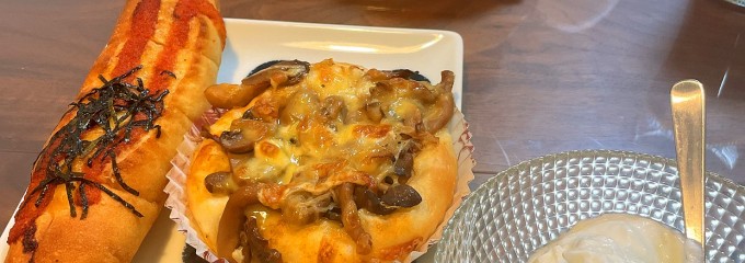 サフラン 新松戸店