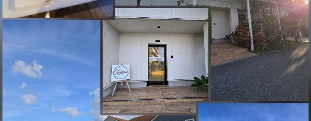 ホテル カリフォルニア 宮古島リゾート