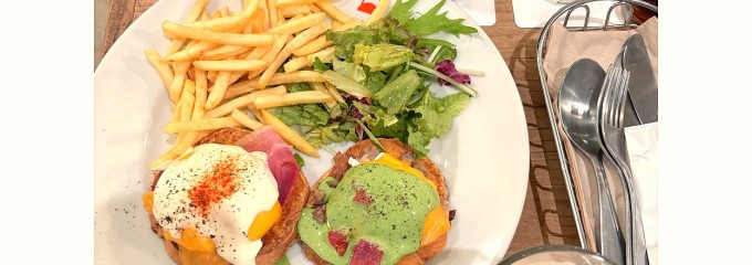 ザ フレンチトーストファクトリー ヨドバシAkiba店