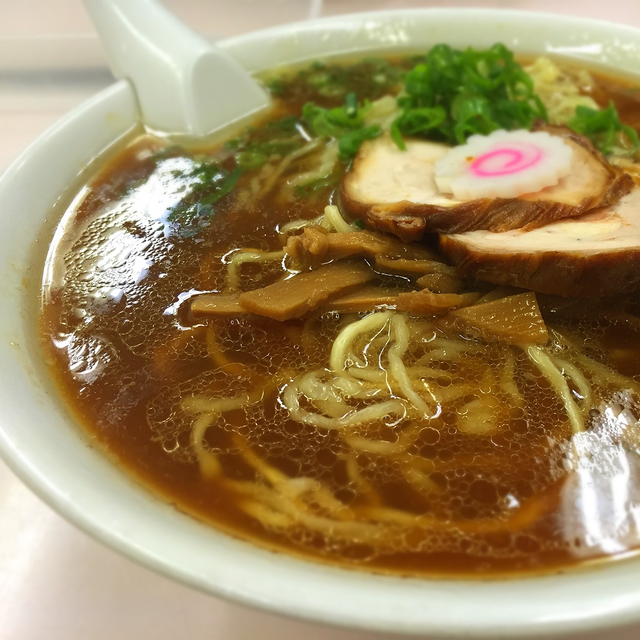 国味ラーメン(湯河原ラーメン) | ホットペッパーグルメ