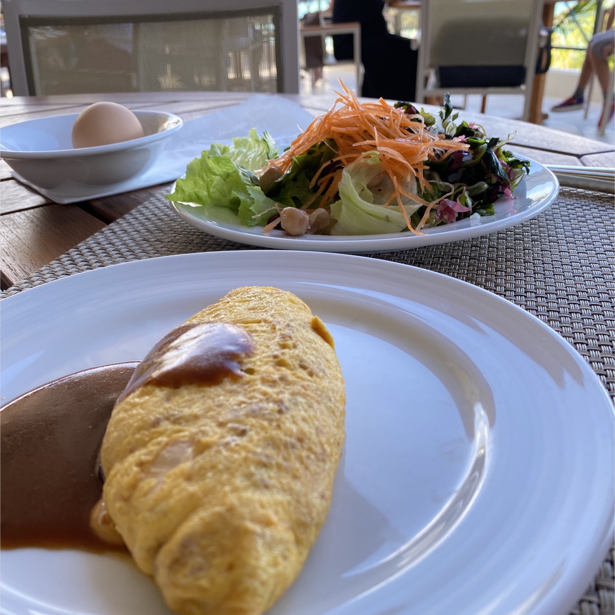 ザ ブセナテラス ホテル