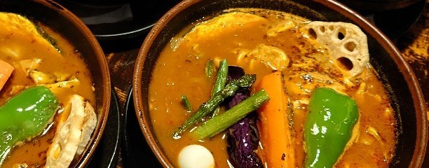 アジアンバー ラマイ 札幌本店