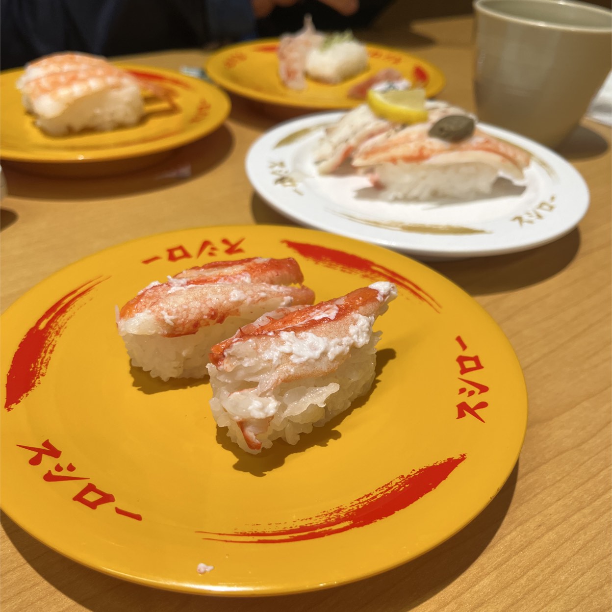スシロー 石岡店(石岡/和食) | ホットペッパーグルメ