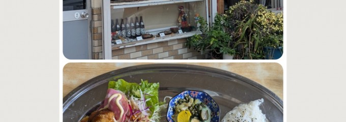 西之家食堂