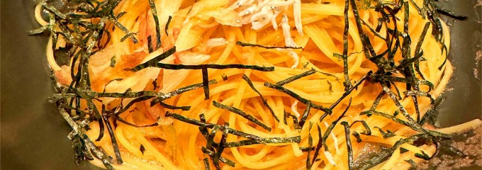 釜あげスパゲッティ すぱじろう 紀尾井町