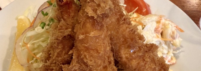 レストラン サカキ