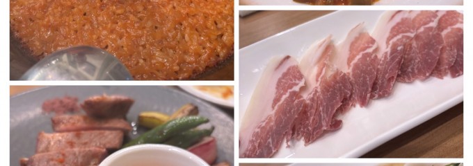 スペインバル哲