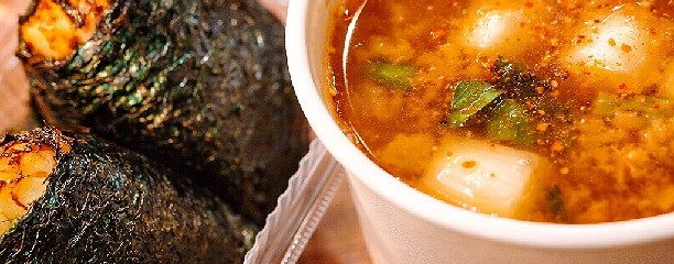 にぎりたて　イオン春日井店