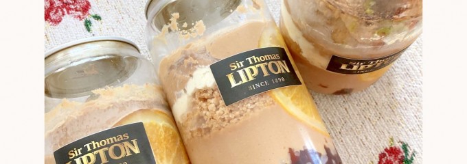 Lipton ポルタ店
