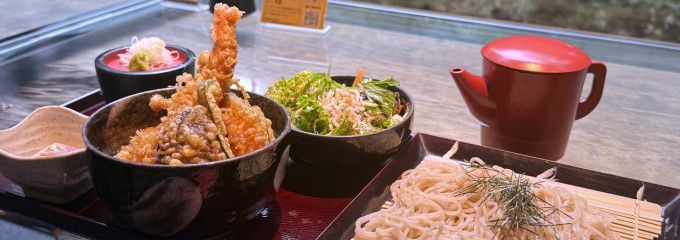 麓屋 京王プラザホテル